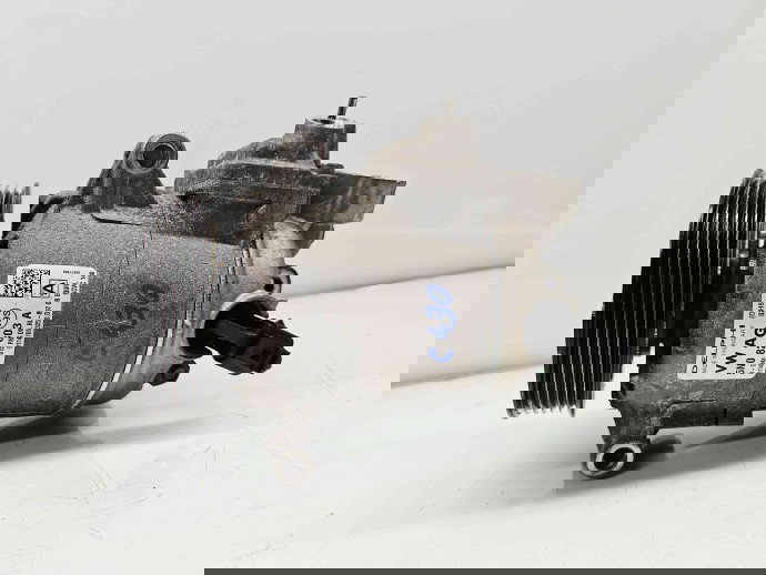 Compresor clima Volkswagen Golf 6 (5K1) [Fabr 2009-2013] 5N0820803A 1.6 TDI CAYC 77KW / 105CP