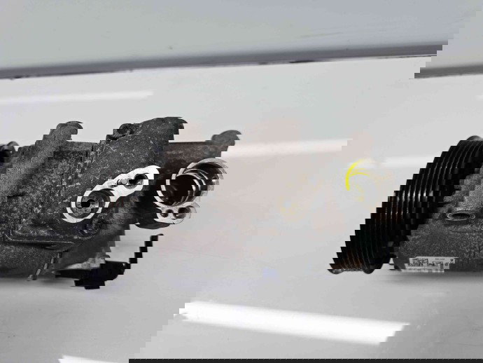 Compresor clima Volkswagen Golf 6 (5K1) [Fabr 2009-2013] 5N0820803A 1.6 TDI CAYC 77KW / 105CP