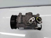Compresor clima Volkswagen Golf 6 (5K1) [Fabr 2009-2013] 5N0820803A 1.6 TDI CAYC 77KW / 105CP