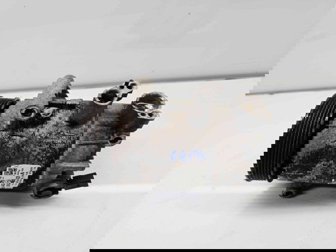 Compresor clima Volkswagen Passat CC (358) Facelift [Fabr 2012-2016] 5K0820803A 2.0 TDI CFGC 130KW / 177CP