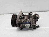 Compresor clima Volkswagen Passat CC (358) Facelift [Fabr 2012-2016] 5K0820803A 2.0 TDI CFGC 130KW / 177CP