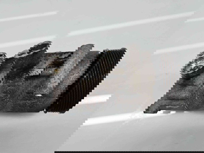 Compresor clima Volkswagen Passat CC (358) Facelift [Fabr 2012-2016] 5K0820803A 2.0 TDI CFGC 130KW / 177CP