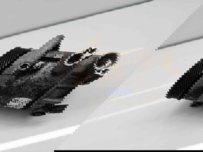 Compresor clima Volkswagen Passat CC (358) Facelift [Fabr 2012-2016] 5K0820803A 2.0 TDI CFGC 130KW / 177CP