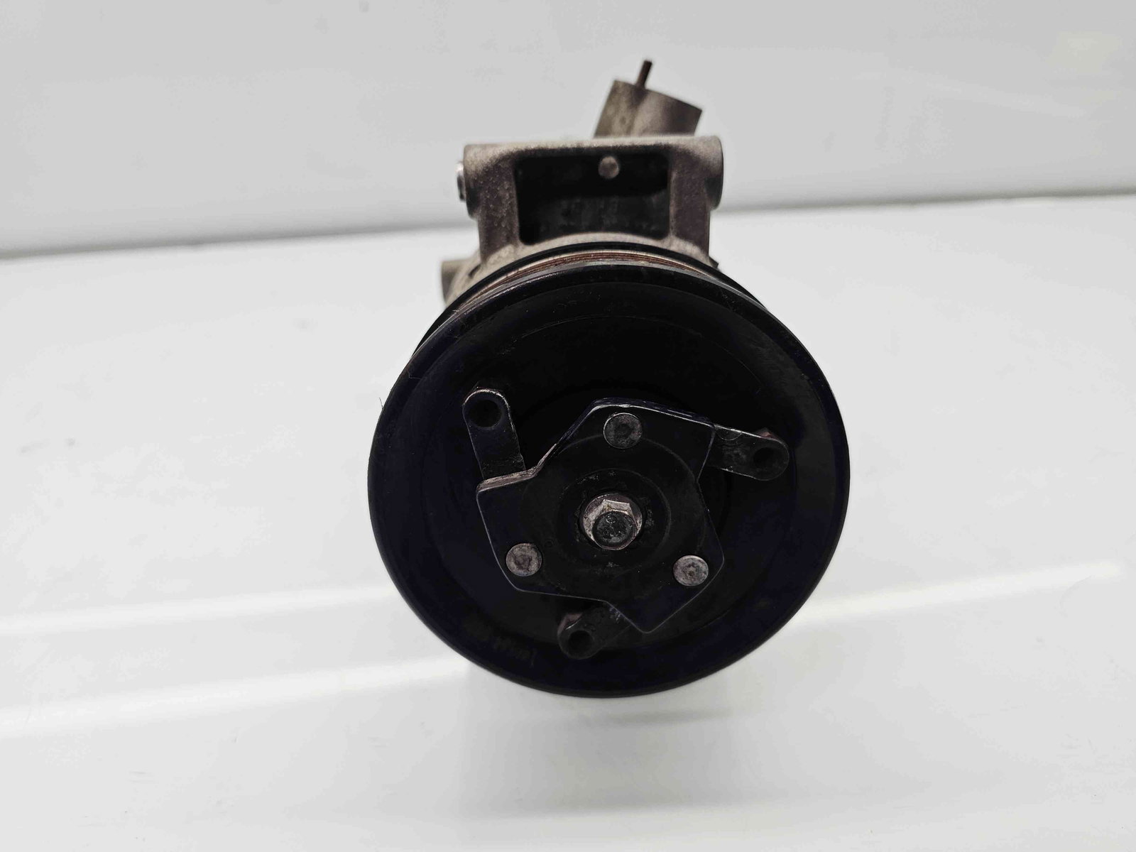 Compresor clima Volkswagen Passat CC (358) Facelift [Fabr 2012-2016] 5K0820803A 2.0 TDI CFGC 130KW / 177CP - imagine 5