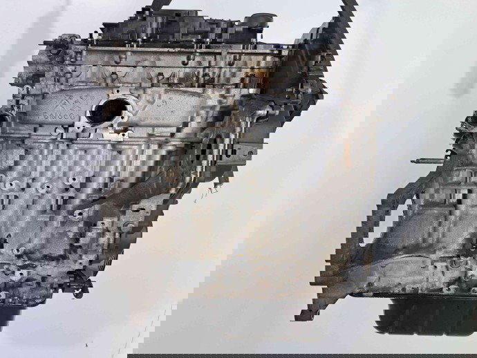 Motor complet ambielat  PEUGEOT 5008 [Fabr 2009-2017] 9H05 1.6 hdi 9H05 82KW / 112CP