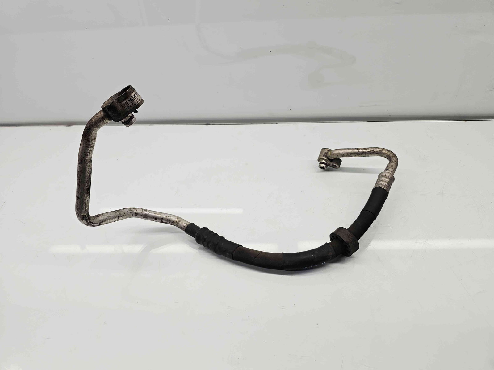 Conducta AC Volkswagen Passat CC (358) Facelift [Fabr 2012-2016] 3C0820721R 2.0 TDI CFGC 130KW / 177CP