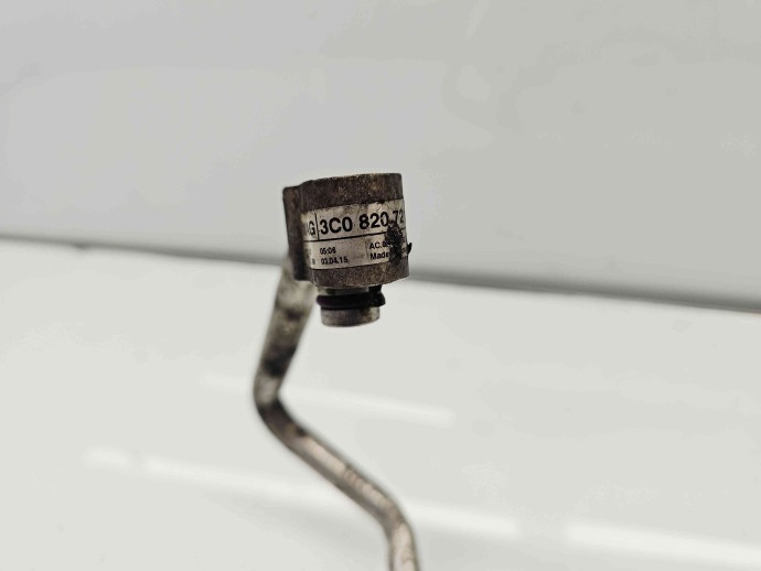 Conducta AC Volkswagen Passat CC (358) Facelift [Fabr 2012-2016] 3C0820721R 2.0 TDI CFGC 130KW / 177CP