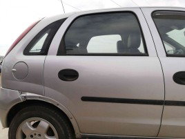 Usa dreapta spate OEM Opel Corsa C (F08, F68) [Fabr 2000-2005] 1.2 cdti 