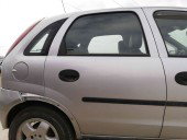 Usa dreapta spate OEM Opel Corsa C (F08, F68) [Fabr 2000-2005] 1.2 cdti 