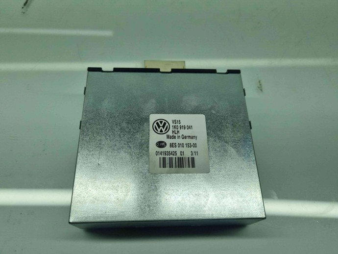  Modul stabilizator tensiune  Volkswagen Tiguan (5N) [Fabr 2007-2016] 1K0919041