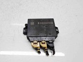  Modul senzori parcare  Volkswagen Passat B7 (362) [Fabr 2010-2014] 3AE919475C