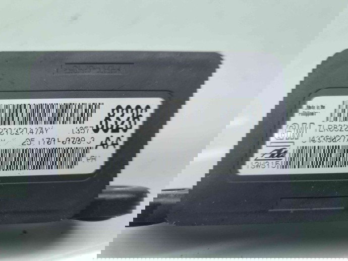  Modul ESP Opel Astra J [Fabr 2009-2015] 13578326