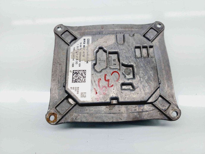  Modul control lumini  AUDI A5 (8T3) [Fabr 2007-2015] 8K0907472