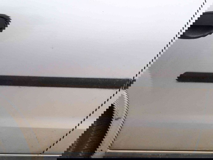 Usa dreapta spate OEM Opel Corsa C (F08, F68) [Fabr 2000-2005] 1.2 cdti 