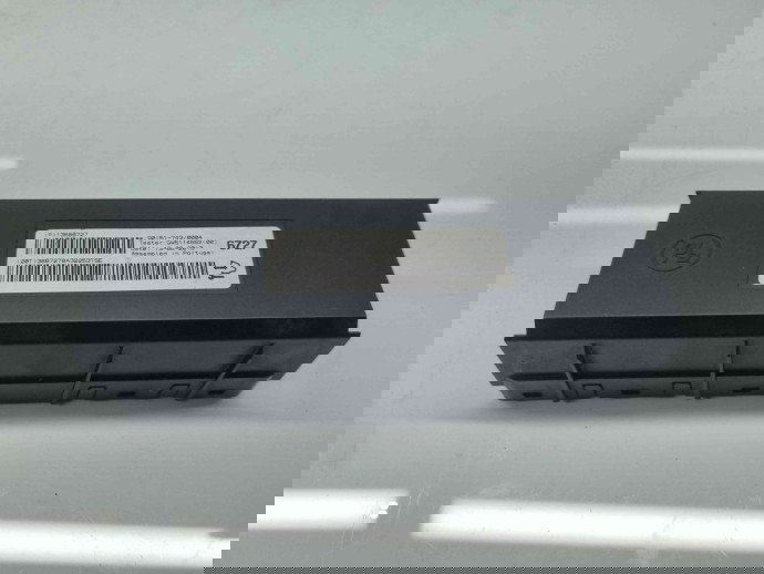  Modul confort  Opel Astra J [Fabr 2009-2015]90151-743/0004