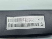  Modul confort  Opel Astra J [Fabr 2009-2015]90151-743/0004