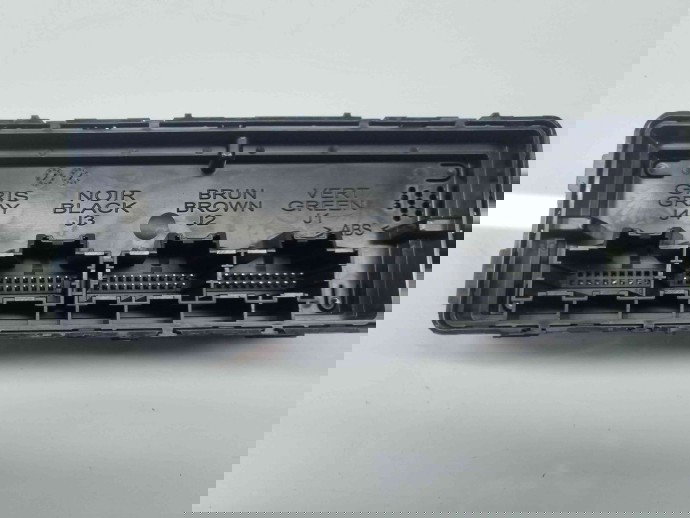  Modul confort  Opel Astra J [Fabr 2009-2015]90151-743/0004