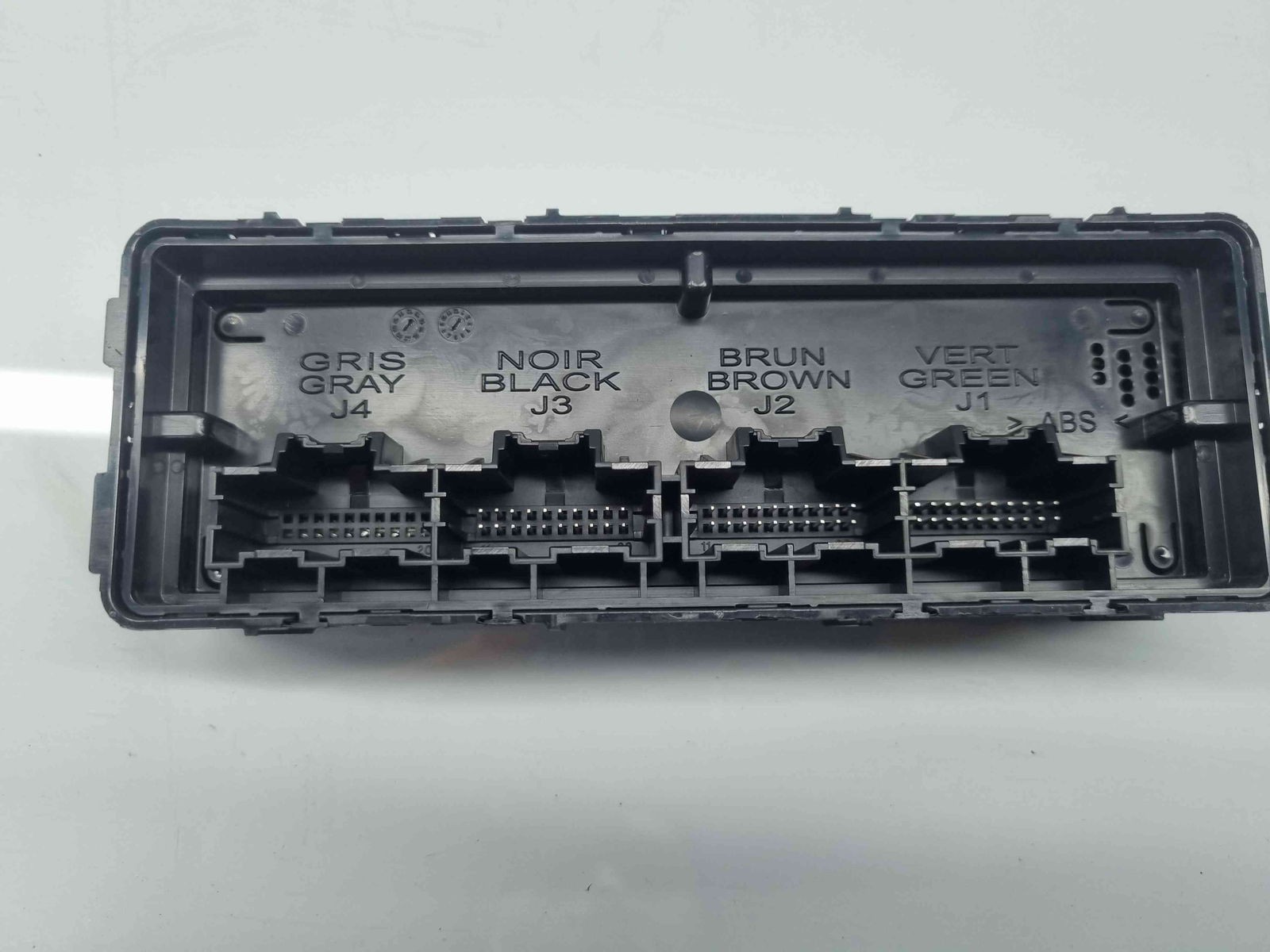 Modul confort Opel Astra J [Fabr 2009-2015]90151-743/0004 - imagine 3