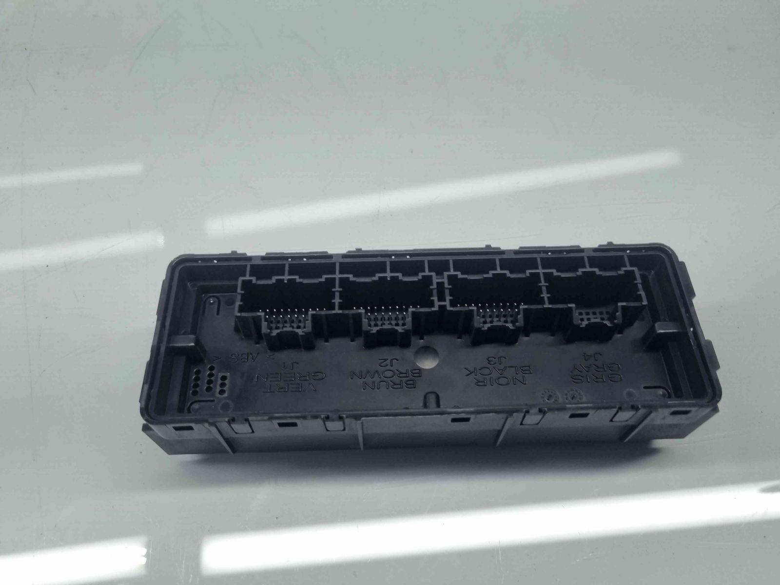 Modul confort Opel Astra J [Fabr 2009-2015]90151-743/0004 - imagine 4