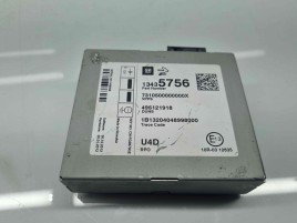  Modul confort  Opel Mokka [Fabr 2012-2019] 13435756