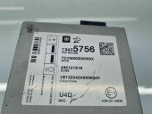  Modul confort  Opel Mokka [Fabr 2012-2019] 13435756