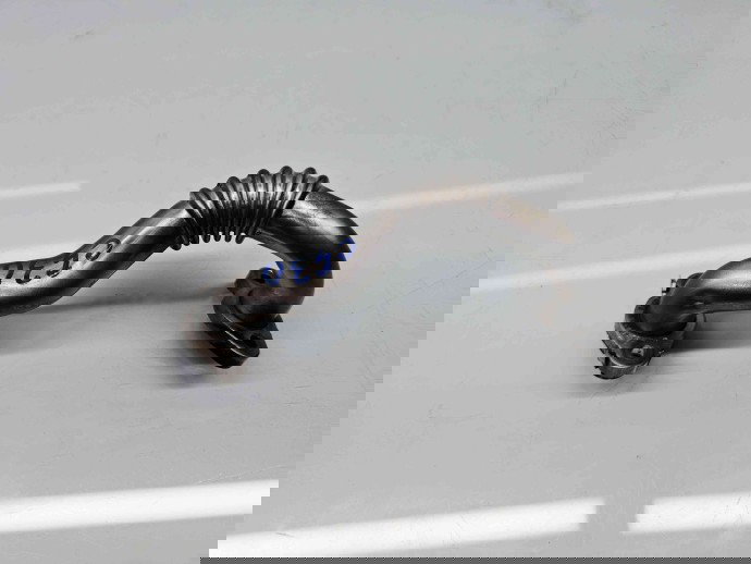 Conducta gaze Volkswagen Golf 6 (5K1) [Fabr 2009-2013] 03L131521Q 1.6 TDI CAYC 77KW / 105CP