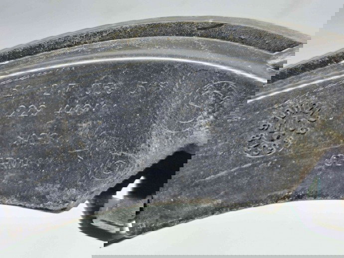 Suport bara dreapta spate Bmw 1 (E81, E87) [Fabr 2004-2010] 51127058518