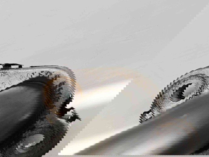 Conducta gaze Volkswagen Golf 6 (5K1) [Fabr 2009-2013] 03L131521Q 1.6 TDI CAYC 77KW / 105CP