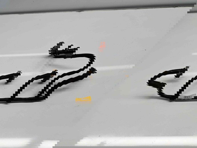 Conducta retur injectoare Nissan Qashqai (2) [Fabr 2013-2017] 166714557R 1.5 DCI K9K 81KW / 110CP