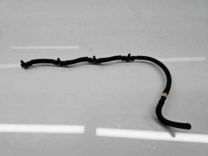 Conducta retur injectoare Volkswagen Passat CC (358) Facelift [Fabr 2012-2016] OEM 2.0 TDI CFGC 130KW / 177CP