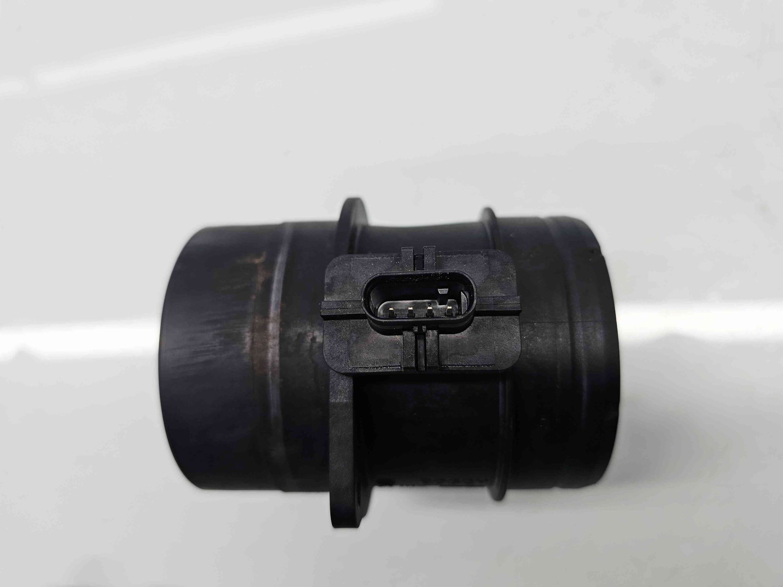 Debitmetru aer Volkswagen Passat CC (358) Facelift [Fabr 2012-2016] 03L906461A 2.0 TDI CFGC 130KW / 177CP - imagine 2