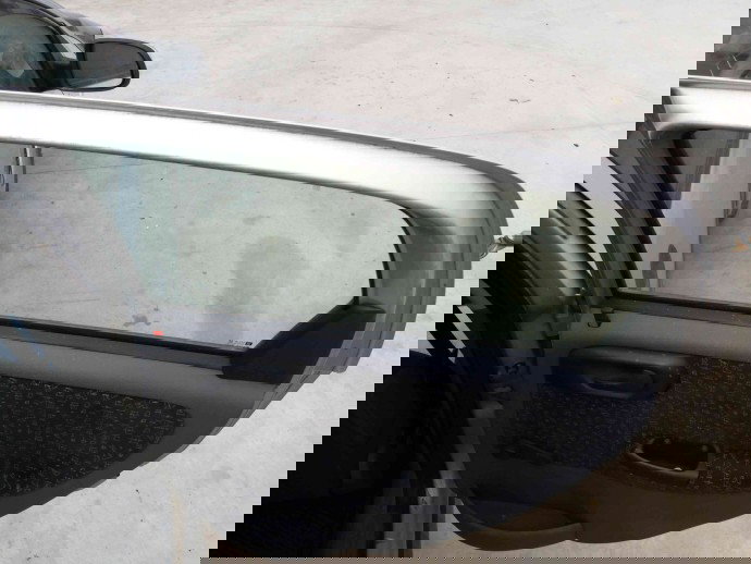 Usa dreapta spate OEM Opel Corsa C (F08, F68) [Fabr 2000-2005] 1.2 cdti 