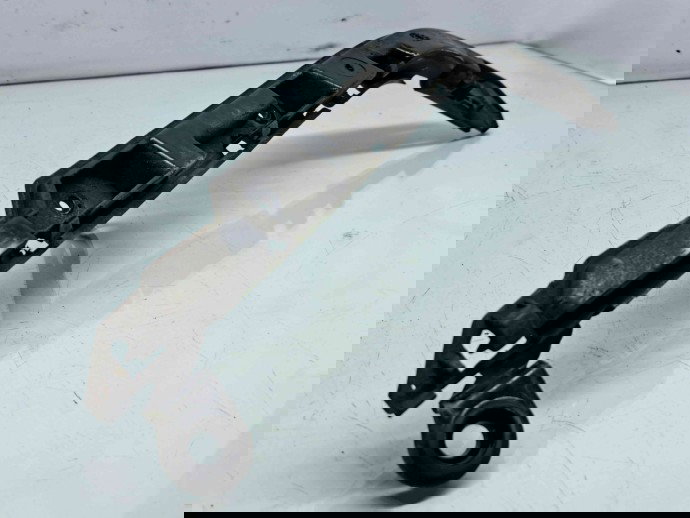 Suport bara dreapta spate Bmw 1 (E81, E87) [Fabr 2004-2010] 51127058518