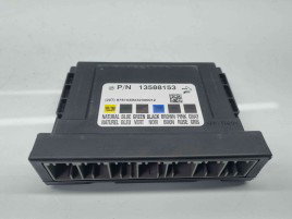  Modul confort  Opel Astra J [Fabr 2009-2015] 13588153