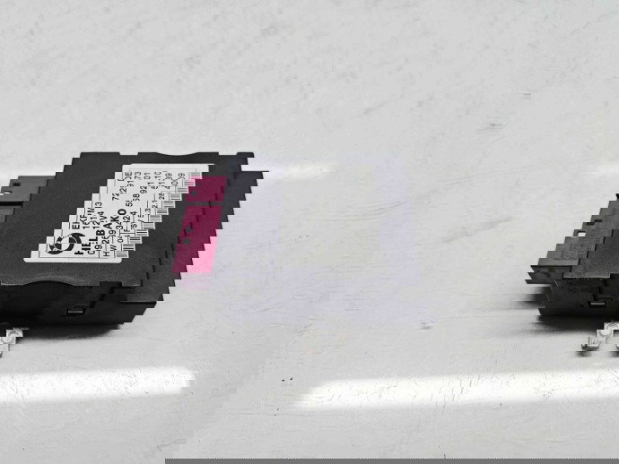  Modul confort  Bmw X1 (E84) [Fabr 2009-2015] 7229173-01