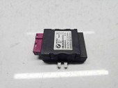  Modul confort  Bmw X1 (E84) [Fabr 2009-2015] 7229173-01