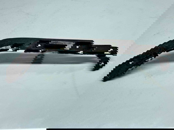 Suport bara stanga spate Bmw 1 (E81, E87) [Fabr 2004-2010] 51127058517