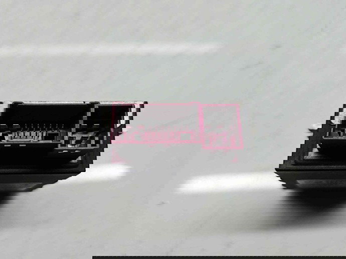  Modul confort  Bmw X1 (E84) [Fabr 2009-2015] 7229173-01