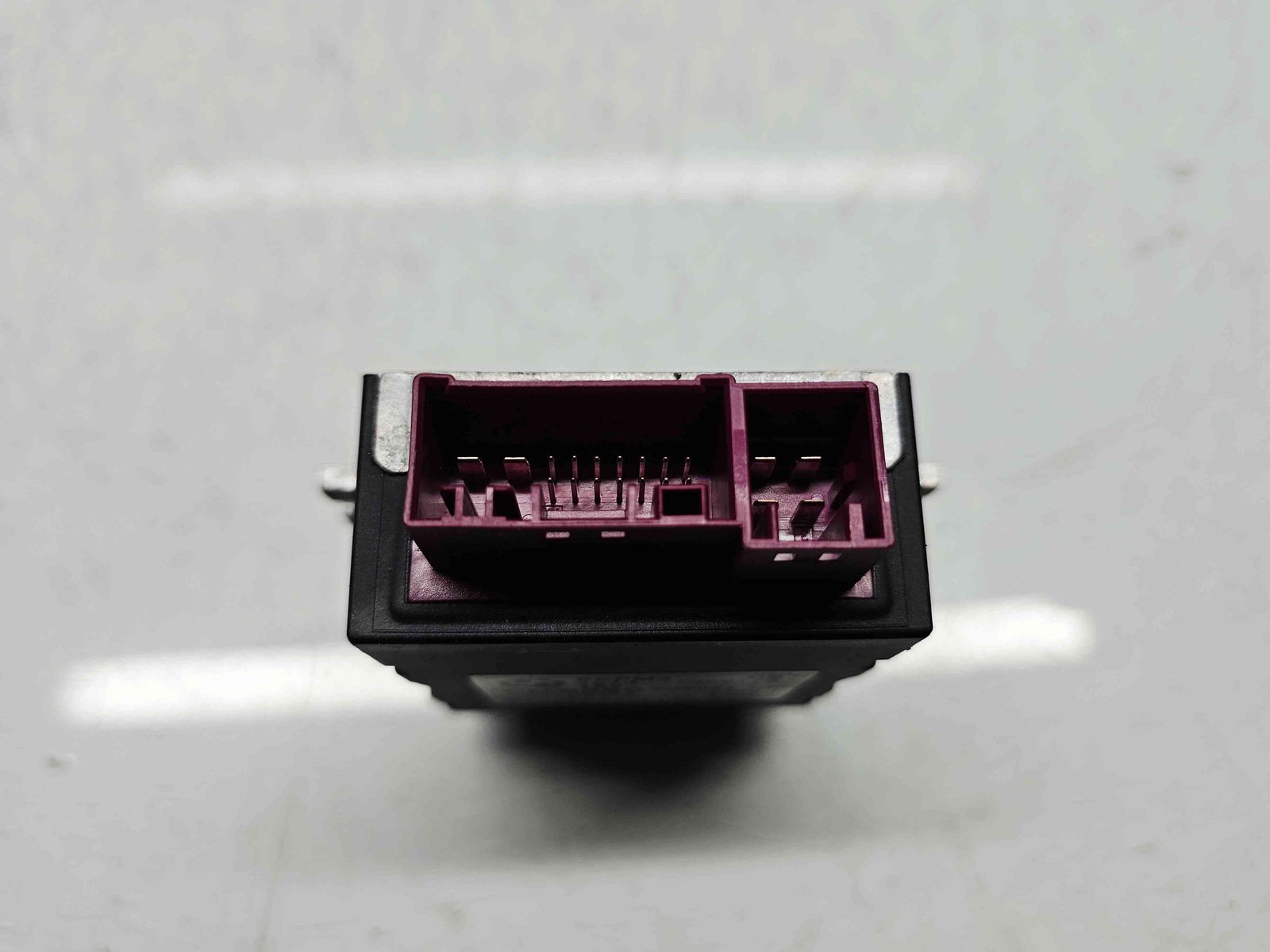 Modul confort Bmw X1 (E84) [Fabr 2009-2015] 7229173-01 - imagine 3