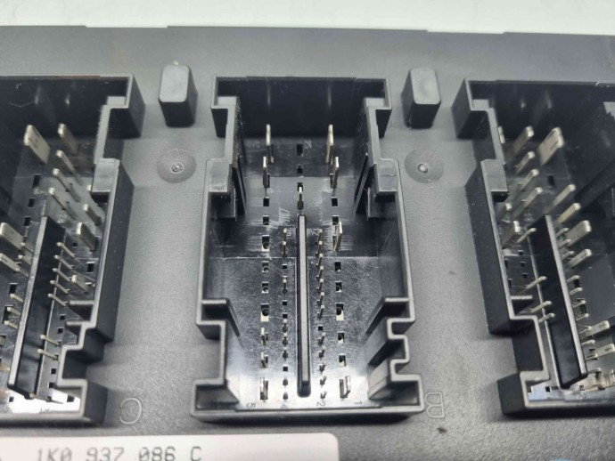  Modul confort Seat Altea (5P1) [Fabr 2004-2010] 1K0937086C