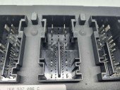  Modul confort Seat Altea (5P1) [Fabr 2004-2010] 1K0937086C