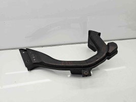Difuzor captare aer Nissan Qashqai (2) [Fabr 2013-2017]