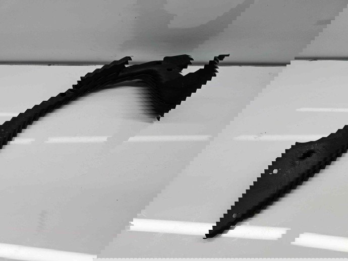 Difuzor captare aer Nissan Qashqai (2) [Fabr 2013-2017]