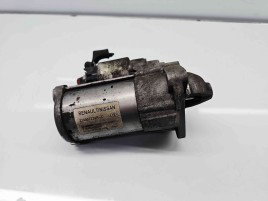  Electromotor 12 dinti Nissan Qashqai (2) [Fabr 2013-2017] 233007224R 1.5 DCI K9K81KW / 110CP