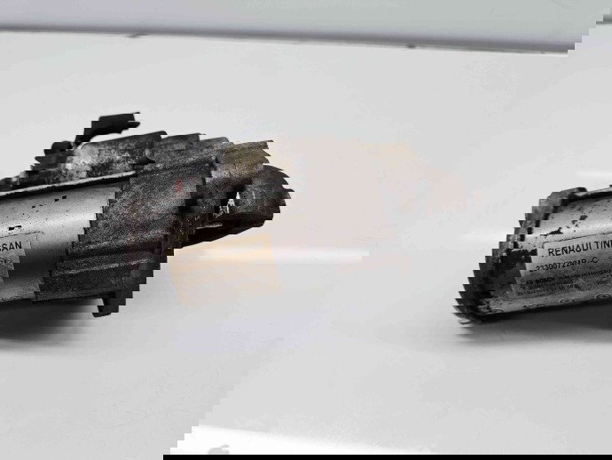  Electromotor 12 dinti Nissan Qashqai (2) [Fabr 2013-2017] 233007224R 1.5 DCI K9K81KW / 110CP