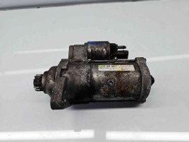  Electromotor 13 dinti Volkswagen Golf 6 (5K1) [Fabr 2009-2013] 02Z911024A 1.6 TDI CAYC77KW / 105CP