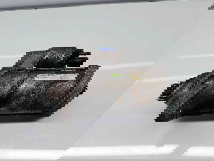  Electromotor 13 dinti Volkswagen Golf 6 (5K1) [Fabr 2009-2013] 02Z911024A 1.6 TDI CAYC77KW / 105CP