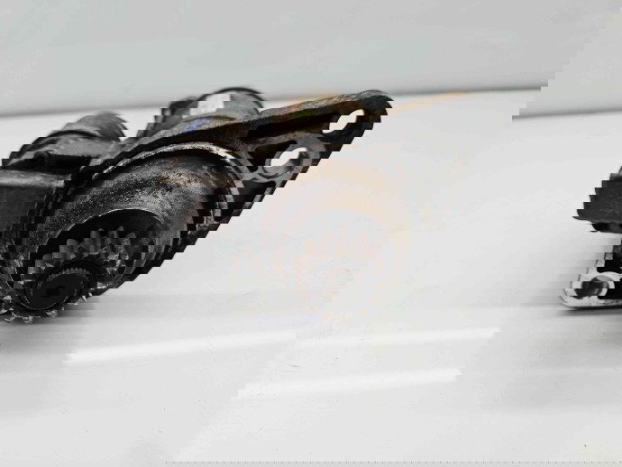  Electromotor 13 dinti Volkswagen Golf 6 (5K1) [Fabr 2009-2013] 02Z911024A 1.6 TDI CAYC77KW / 105CP