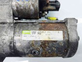  Electromotor 13 dinti Volkswagen Golf 6 (5K1) [Fabr 2009-2013] 02Z911024A 1.6 TDI CAYC77KW / 105CP