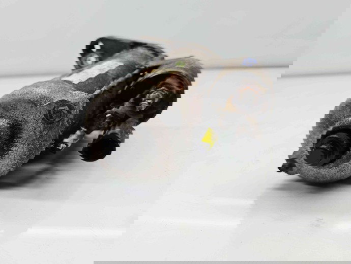  Electromotor 13 dinti Volkswagen Golf 6 (5K1) [Fabr 2009-2013] 02Z911024A 1.6 TDI CAYC77KW / 105CP